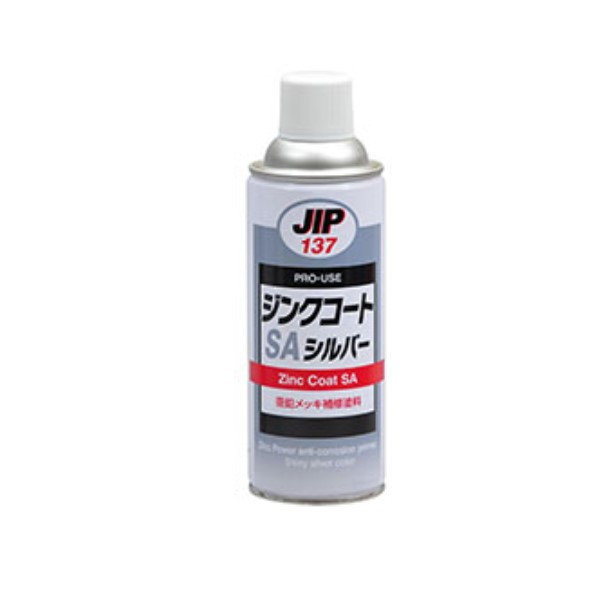 ジンクコートSA　420ml　6本ｾｯﾄ【イチネンケミカルズ】