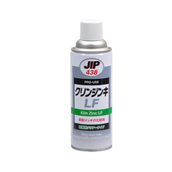 クリンジンキL　420ml　12本ｾｯﾄ【イチネンケミカルズ】