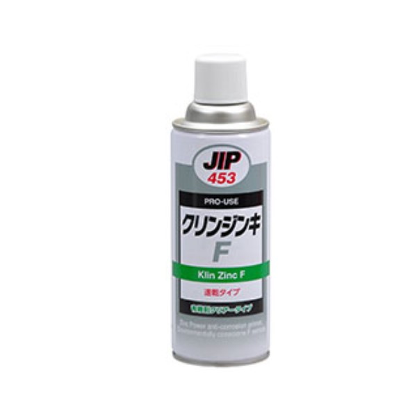 クリンジンキF　420ml　24本入【イチネンケミカルズ】