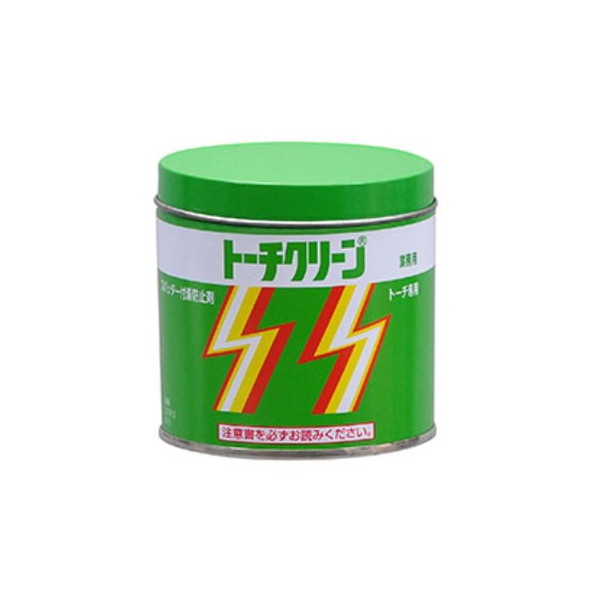 トーチクリーン　300g　10個ｾｯﾄ　溶接トーチ用スパッター付着防止剤【イチネンケミカルズ】