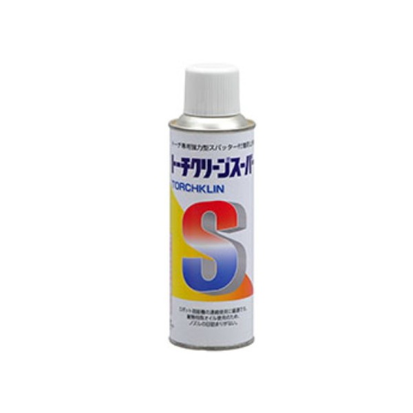 トーチクリーン　スーパー　220ml　12本ｾｯﾄ　溶接トーチ用スパッター付着防止剤【イチネンケミカルズ】