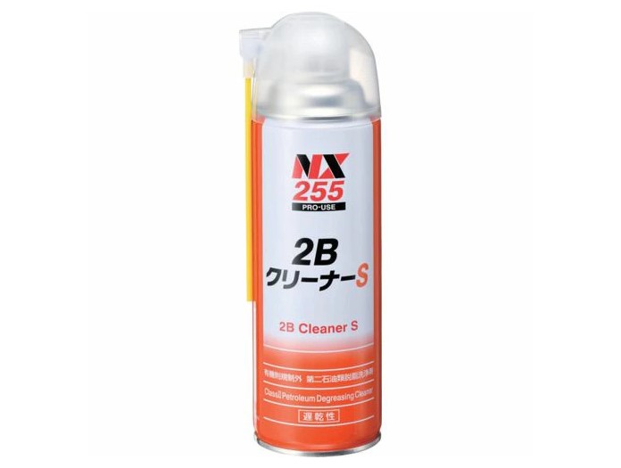 2BクリーナーS（0000255）　500ml【イチネンケミカルズ】