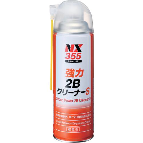 強力2BクリーナーS（0000355）　500ml【イチネンケミカルズ】