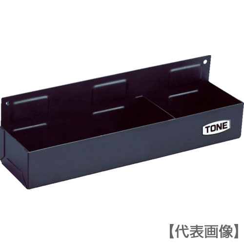 ＴＯＮＥ　スチール製ワゴン（キャビネットタイプ）用オプション　缶ホルダー（マグネットタイプ）（SA-MCN）495-9167【ＴＯＮＥ（株）】