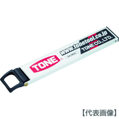 ＴＯＮＥ　ツールホルダー（マグネットタイプ）（SA-MGH）818-3697【ＴＯＮＥ（株）】