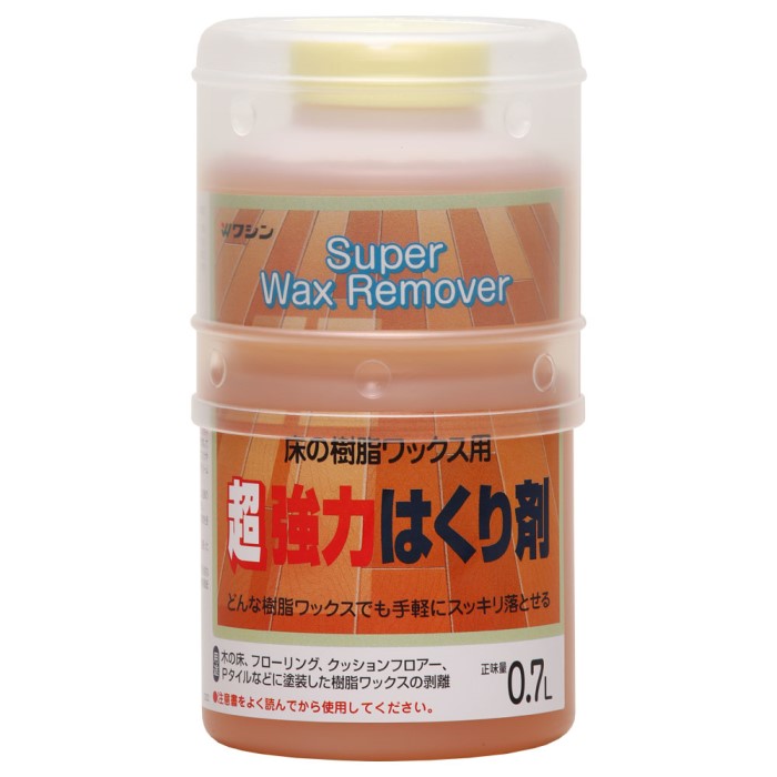 和信ペイント 超強力はくり剤 0.7L 6缶ｾｯﾄ 【和信ペイント】