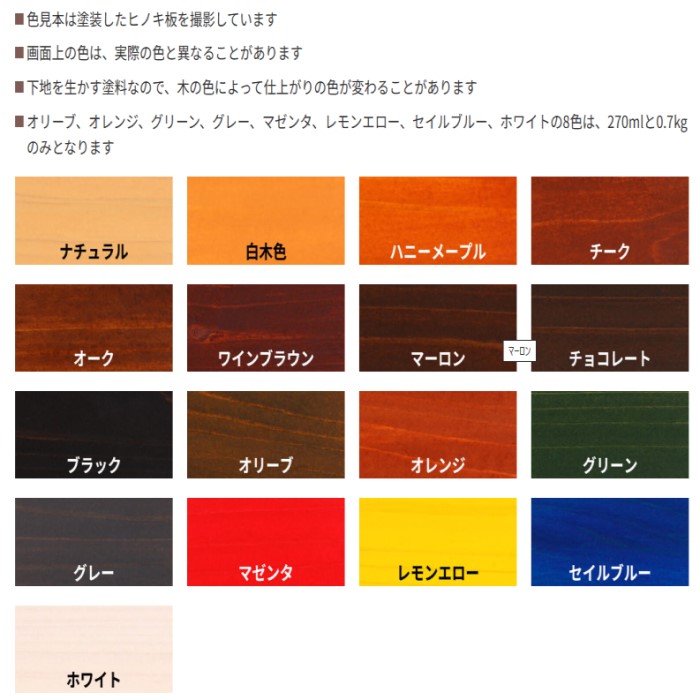 和信ペイント ガードラックラテックス 270ml 同色10缶ｾｯﾄ 【和信ペイント】