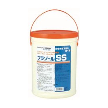 プラゾールSS  3.5KG【ヤヨイ化学工業】