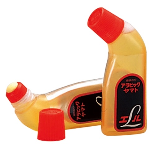 液状のり アラビックヤマト エル 70ｍｌ 1箱(20本)【ヤマト】＊代引決済不可