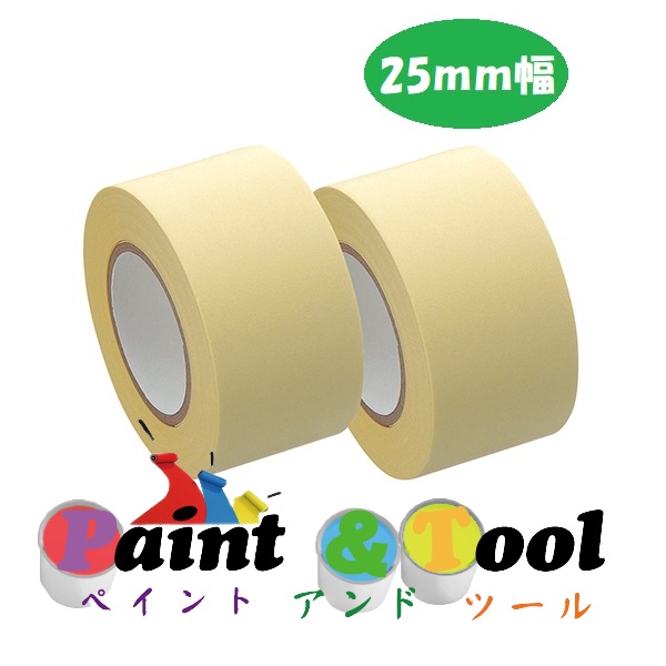 メモックロールテープ 再生紙 25ｍｍ幅（2巻入）つめかえ Ｒ-25Ｈ-1 1箱(12個)【ヤマト】＊代引決済不可